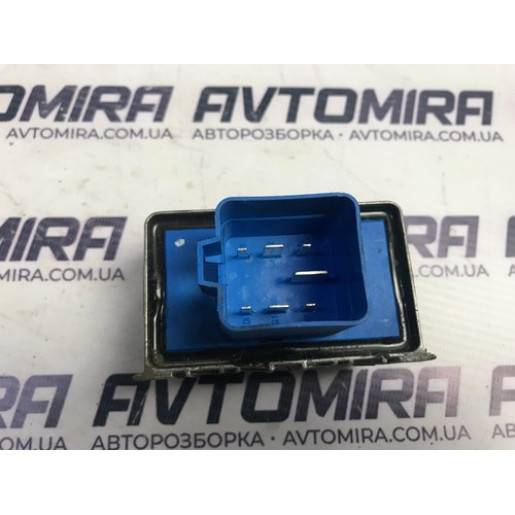 Реле свечей накала Opel Astra H 1.9 СDTI 2004-2010 132048